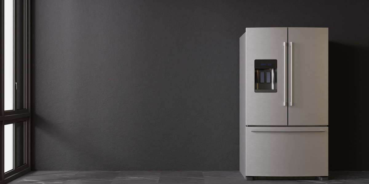 What's The Job Market For Integrated Fridge Freezer Professionals?