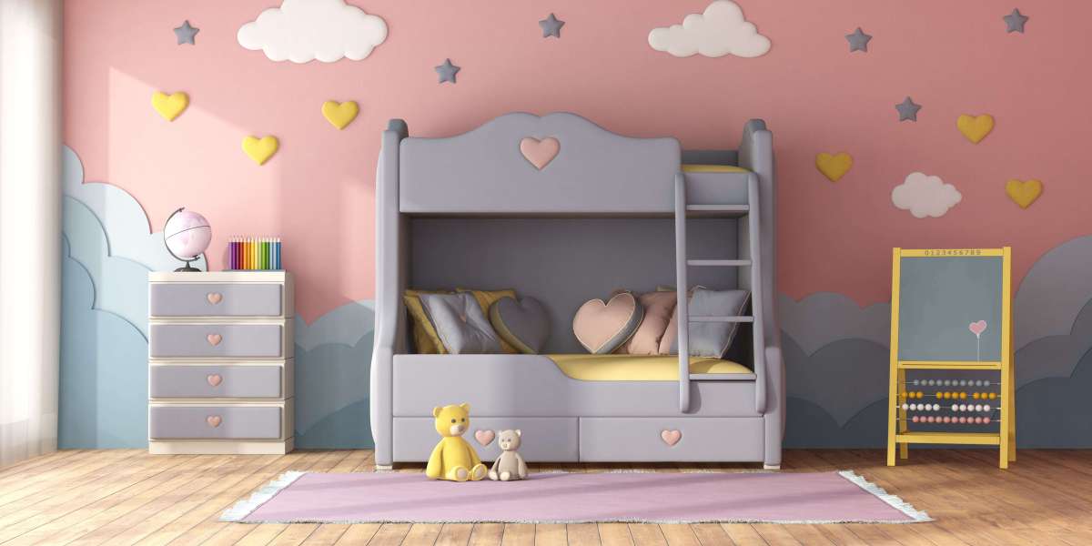 Best Childrens Bunk Beds Tools To Ease Your Daily Lifethe One Best Childrens Bunk Beds Trick Every Individual Should Kno